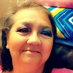 Meet your Posher, Patty